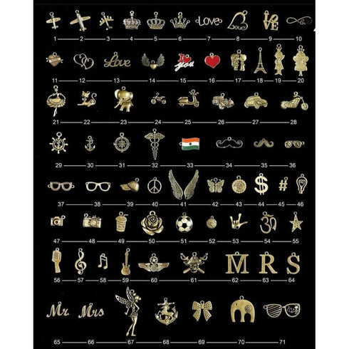 Personalised Bhaiya & Bhabhi Rakhi Gift Set