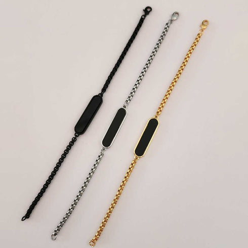 Personalized Bracelets for Every Wrist