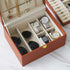 Personalised Vanity Box Rakhi Combo Gift Set