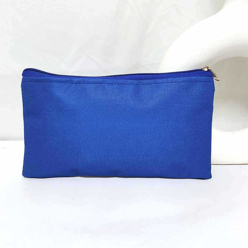 Personalised Fairy Printed Kids Pencil Pouch