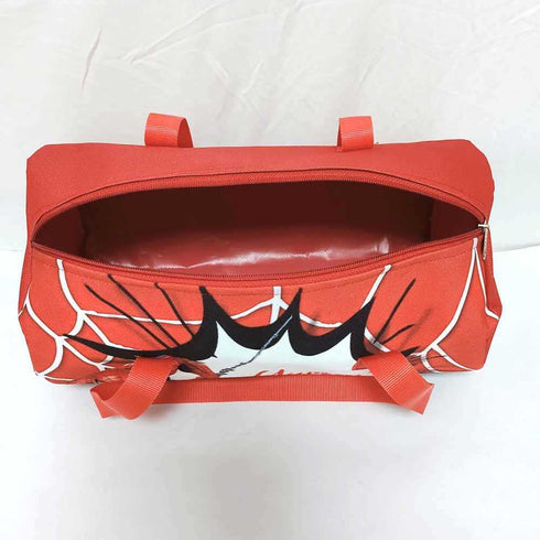 Personalised Cartoon Printed Kids Duffle Bag