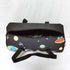 Personalised Space Printed Kids Duffle Bag