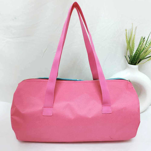 Personalised Candies Printed Kids Duffle Bag