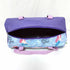 Personalised Mermaids Printed Kids Duffle Bag