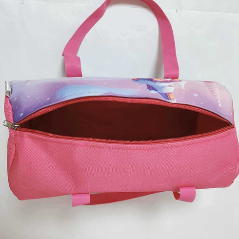 Personalised Candies Printed Kids Duffle Bag