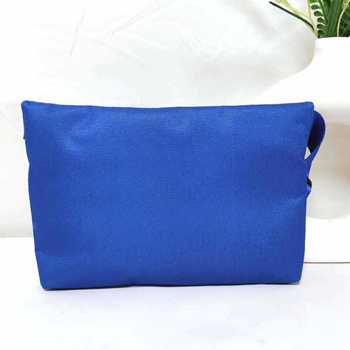 Personalised Cricket Printed Kids Waist Pouch