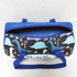 Personalised Animals Duffle Bag & Box Pouch Kids Combo