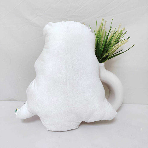 Crazy Corner Little Mermaid Velvet Plush Pillow