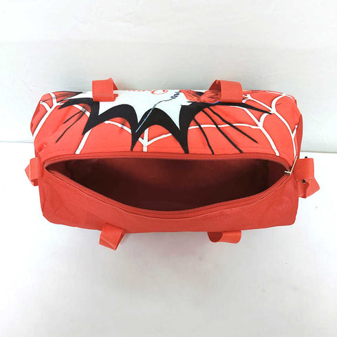 Personalised Cartoon Printed Kids Sling Swimming Duffle Bag