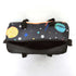 Personalised Space Printed Kids Sling Swimming Duffle Bag