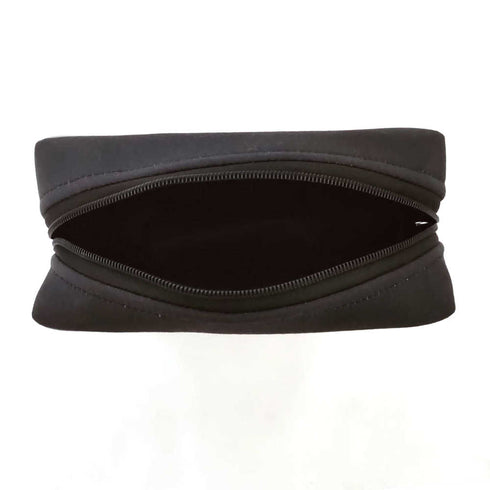 Personalised Fox Printed Kids Box Pouch