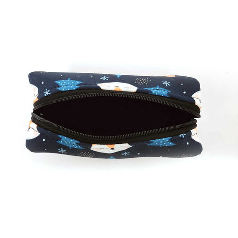 Personalised Space Printed Kids Box Pouch