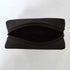Personalised Black Printed Box Pouch