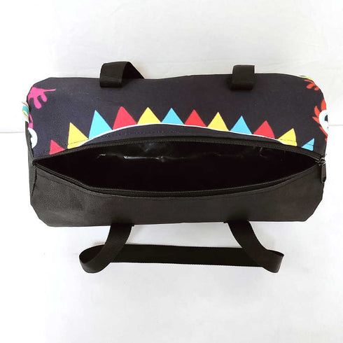 Personalized Kids Swimming Duffle Bag & Pouch Gift Combo