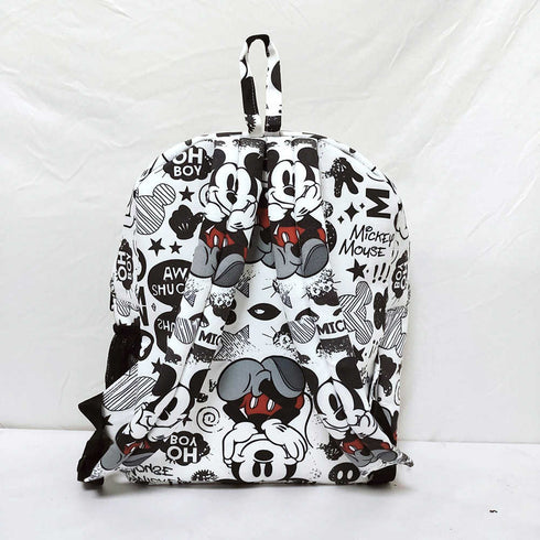 Personalised Cartoon Printed Kids Bag Pack