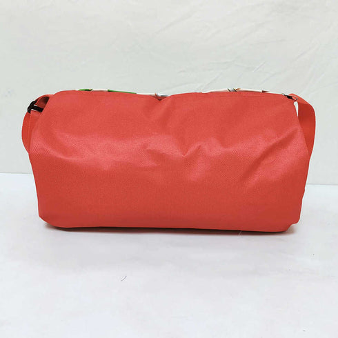 Personalised Basketball Printed Kids Sling Duffle Bag