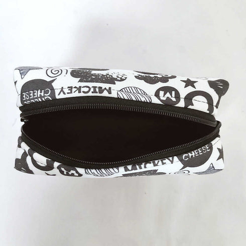 Personalised Cartoon Printed Kids Box Pouch