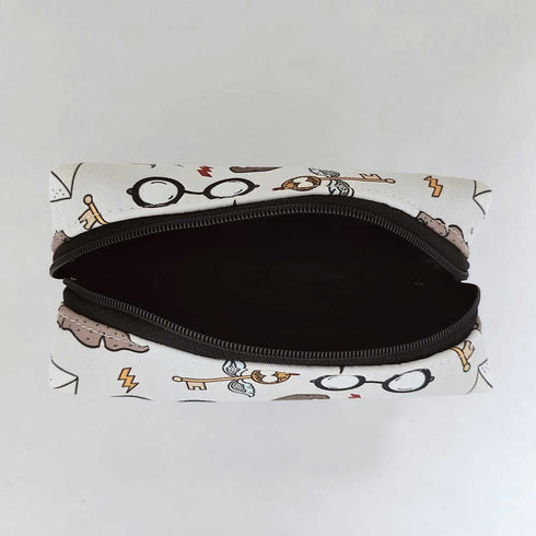 Personalised Sunglass Printed Kids Box Pouch