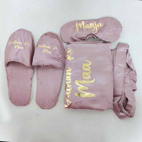 Personalised Bridal Gift Hamper Organizer Jewellery Box