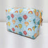 Personalised Air Balloon Printed Kids Box Pouch