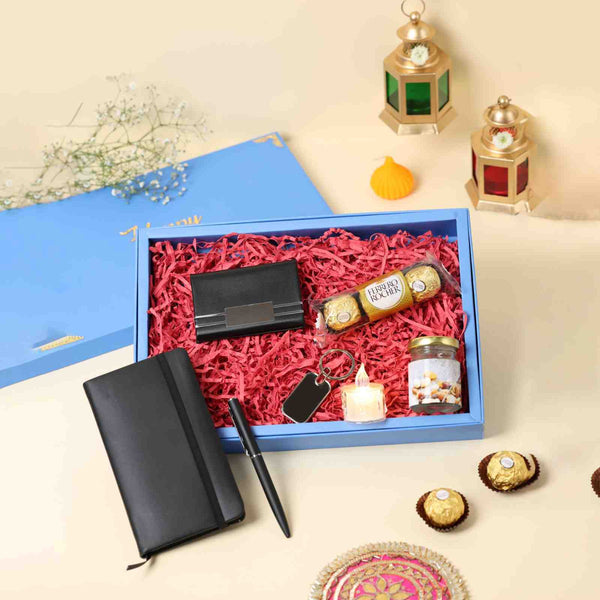 Personalized Diwali Gift Hamper