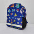 Personalised Cartoons Printed Kids Bag Pack