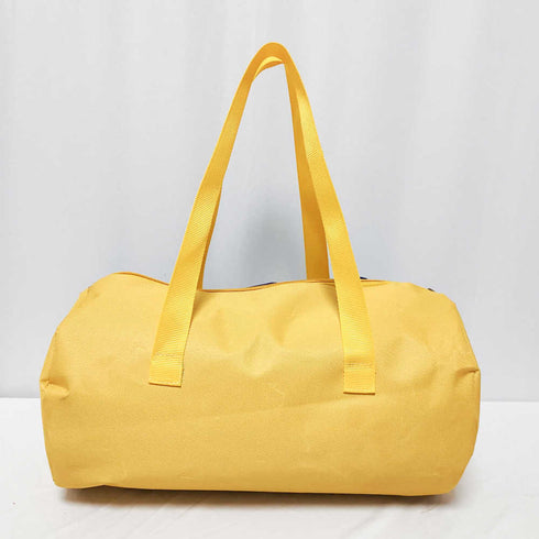 Personalised Moon Printed Kids Swimming Duffle Bag