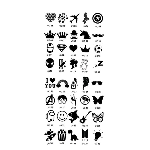 Personalised 2 in 1 Thali Set Stainless Steel Material