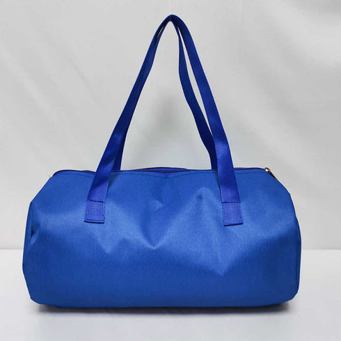 Personalised Moon Printed Kids Swimming Duffle Bag