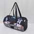 Personalised Space Printed Kids Swimming Duffle Bag