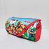 Personalised Cartoons Printed Kids Sling Duffle Bag