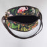 Animals Printed Structured Sling Bag for Women