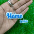 Customized Name Keychain