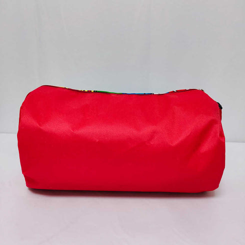 Personalised Cartoon Printed Kids Sling Duffle Bag