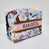 Personalised Printed Kids Box Pouch