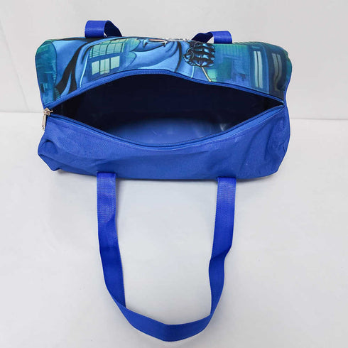 Personalised Cartoon Printed Kids Swimming Duffle Bag