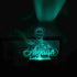 Customised Kids Night Lamps