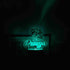 Customised Kids Night Lamps