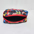 Personalised Cartoon Kids Large Duffle Bag & Box Pouch Combo Gift Set