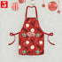 Customized Apron for Christmas
