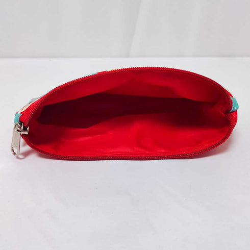 Personalised Pencil Pouch for Christmas