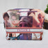 Personalised Cartoon Printed Box Bag Combo Gift Set for Kids
