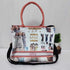 Personalised Photo Printed Sling Bag