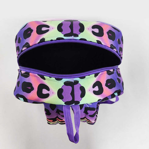 Personalised Unicorn Printed Bag Pack Combo Gift Set for Kids