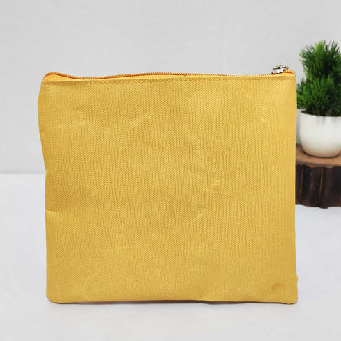 Personalised Cricket Printed Kids Wet Pouch