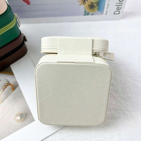 Personalized Organizer Jewellery Box for Women