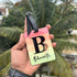 Personalized Kids Luggage Tag / Bag Tag