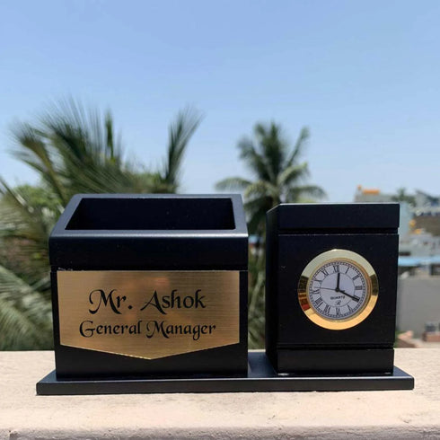 Personalised Penstand