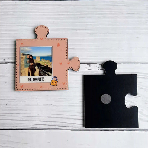 Personalised Valentine's Gifts for Couples | Fridge Magnets