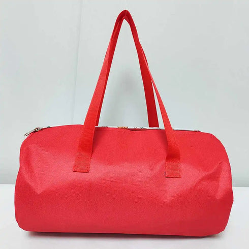 Personalised Car Printed Kids Swimming Duffle Bag